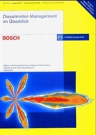 Dieselmotor-Management im Überblick