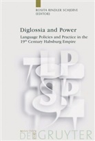 Rosit Rindler Schjerve, Rosita Rindler Schjerve - Diglossia and Power
