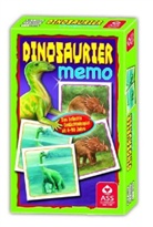 Dino-Memo (Kinderspiel)