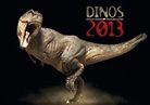 Dinos 2012