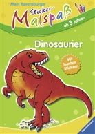 Stefan Lohr - Dinosaurier