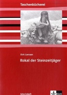 Dirk Lornsen - Dirk Lornsen 'Rokal, der Steinzeitjäger', Arbeitsheft