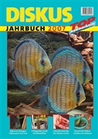 Bernd Degen - Diskus Jahrbuch 2007