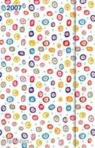 Dot Loop, Magneto Diary, klein