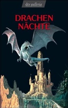 Roman Sander - Drachennächte
