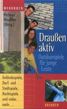 Draußen aktiv