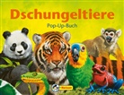 Gill Davies, John Francis, John Francis - Dschungeltiere