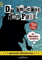Falko Honnen, Roger de Klerk - Du knackst den Fall!