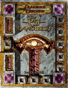 Dungeons & Dragons, Das PSI-Handbuch