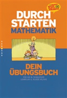 Durchstarten Mathematik - Dein Übungsbuch, 8. Schulstufe