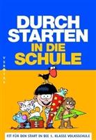 Durchstarten in die Schule