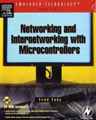 Fred Eady, Fred (Systems Engineer Eady - Networking and Internetworking With Microcontrollers