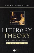 Terry Eagleton - Literary Theory