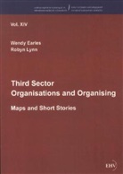 Wend Earles, Wendy Earles, Robyn Lynn - Third Sector Organisations and Organising