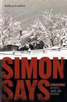 Kathryn Eastburn - Simon Says