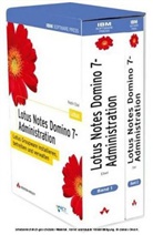 Nadin Ebel - Lotus Notes Domino 7 Administration, 2 Bde. m. CD-ROM