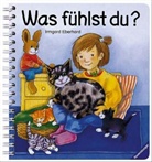 Irmgard Eberhard - Was fühlst du?