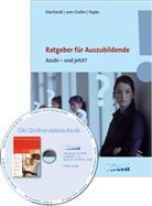 Manfred Eberhardt, Ralf Papke, Alexander Vom Grafen - Starterpaket Großhandelskaufleute, Buch 'Ratgeber für Auszubildende' u. Jahrgangs-CD-ROM 2006 'Großhandelskaufleute'