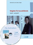 Manfred Eberhardt, Ralf Papke, Alexander Vom Grafen - Starterpaket Medizinische Fachangestellte, Buch 'Ratgeber für Auszubildende' u. Jahrgangs-CD-ROM 2006 'Medizinische Fachangestellte'
