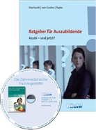 Manfred Eberhardt, Ralf Papke, Alexander Vom Grafen - Starterpaket Zahnmedizinische Fachangestellte, Buch 'Ratgeber für Auszubildende' u. Jahrgangs-CD-ROM 2006 'Zahnmedizinische Fachangestellte'