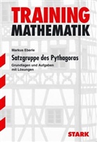 Markus Eberle - Satzgruppe des Phytagoras