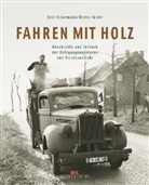 Erik Eckermann - Fahren mit Holz