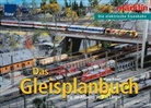 Klaus Eckert, Thomas Hornung, Elvis Müller - Das Gleisplanbuch