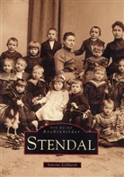 Simone Eckhardt, Simone Eckhardt - Stendal