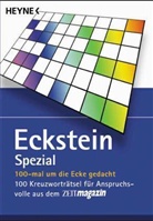 Eckstein - Spezial, 100-mal um die Ecke gedacht