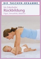 Iris Edenhofer - Rückbildung