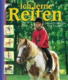 Helen Edom, Lesley Sims, Kit Houghton, Norman Young - Ich lerne Reiten