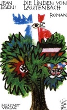 Jean Egen - Die Linden von Lautenbach