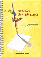Elle Eggels, Pierr Eggels, Pierre Eggels - Kreative Schreibkonzepte