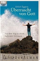 Ulrich Eggers - Überrascht von Gott
