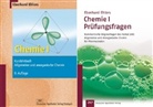 Eberhard Ehlers - Chemie - Bd.1: Kurzlehrbuch Allgemeine und anorganische Chemie. Prüfungsfragen, 2 Bde.