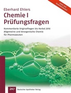 Eberhard Ehlers - Chemie - Bd.1: Prüfungsfragen