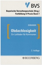 Eugen Ehmann, Michaela Thienemann - Obdachlosigkeit
