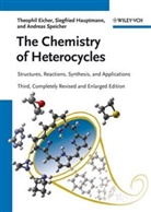 T. Eicher, Theophi Eicher, Theophil Eicher, Siegfrie Hauptmann, Siegfried Hauptmann, An Speicher... - The Chemistry of Heterocycles 3e