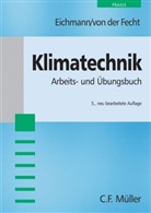 Rudolf A. Eichmann - Klimatechnik