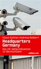Andreas Dobbert, Klaus Eichner - Headquarters Germany
