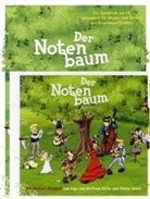Inge Eicke, Wolfram Eicke, Dieter Faber - Der Notenbaum, m. Audio-CD