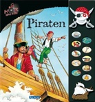 Friederike Eickhoff, Isidre Monés - Piraten, m. Soundeffekten
