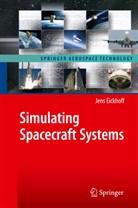 Jens Eickhoff - Simulating Spacecraft Systems