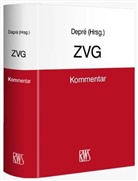 Peter Depré, Dieter Eickmann, Peter Depré - ZVG Kommentar