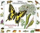 Erwin Eigner, Ina Etschmann, Walter Etschmann - Schmetterlinge, Tagfalter