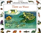 Erwin Eigner, Ina Etschmann, Walter Etschmann - Tiere am Wasser