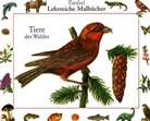 Erwin Eigner, Ina Etschmann, Walter Etschmann - Tiere des Waldes