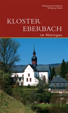 Wolfgang Einsingbach, Wolfgang Riedel, Wolfgang Riedel - Kloster Eberbach im Rheingau