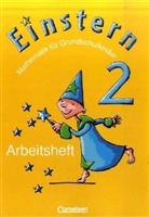 Einstern - 2: Arbeitsheft