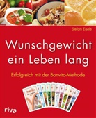 Stefani Eisele - Wunschgewicht ein Leben lang.